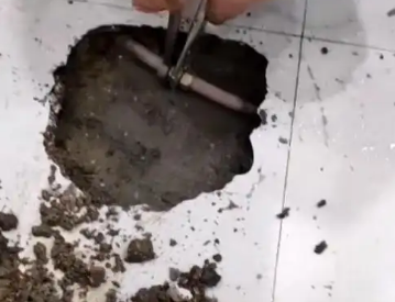 措美卫生间漏水检测电话