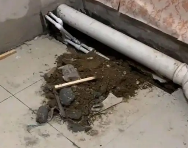 措美卫生间漏水检测哪家好