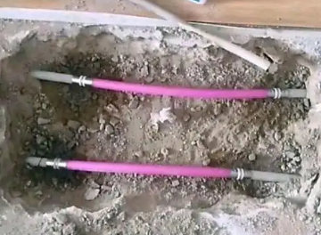 措美卫生间测漏水多少钱