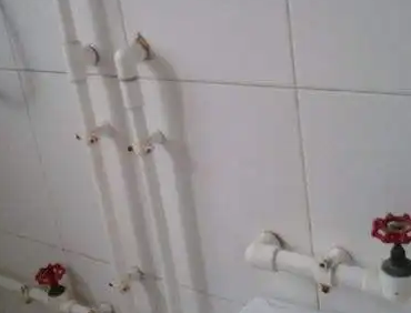 措美水管维修多少钱