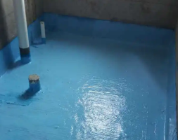 措美卫生间防水哪家好