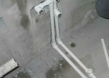 措美查漏水多少钱