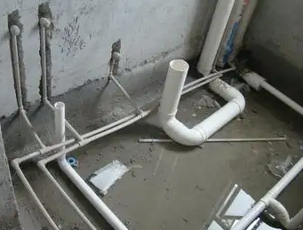 措美水管维修多少钱