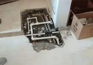 措美查漏水多少钱