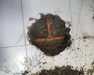 措美查漏水多少钱