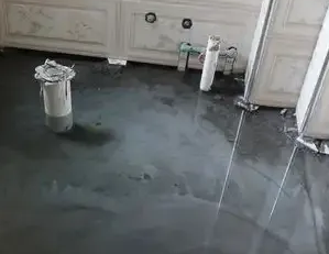 措美卫生间漏水维修公司为您专业分享下措美卫生间漏水检测的知识点