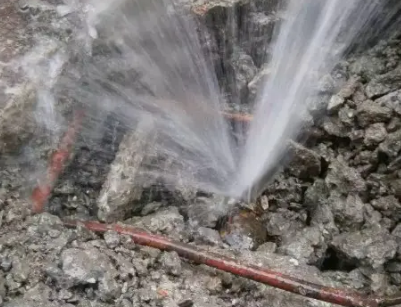 措美水管维修多少钱