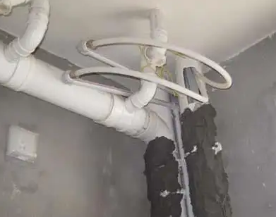 措美水管维修哪家好
