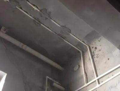 措美卫生间漏水维修技术的依据是什么
