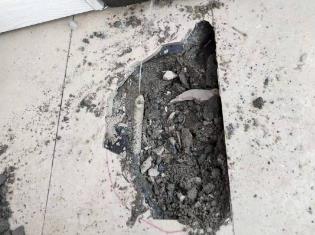 措美卫生间漏水检测哪家好