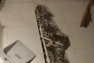 措美卫生间漏水检测电话